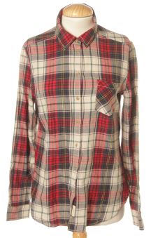 Chemise 38 Springfield, photo 1 sur 2