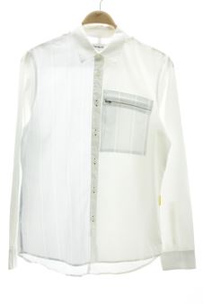 Camisa manga larga M Desigual, foto 1 de 2
