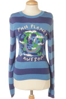 Maglione M Desigual, foto 1 di 2