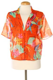 Camicia M Desigual, foto 1 di 2