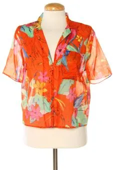 Camisa M Desigual, foto 1 de 2