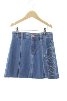 Falda 7 años Desigual