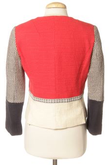 Blazer 38 vilagallo