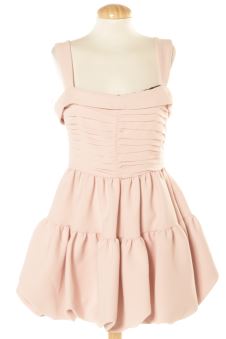 Vestido elegante L Zara