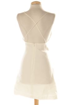 Robe casual S Zara
