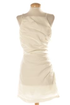 Robe casual S Zara