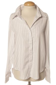 Blusa de manga larga S PERCENTIL
