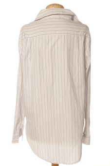 Blusa de manga larga S PERCENTIL