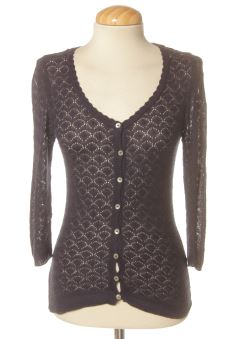 Gilet S Stradivarius
