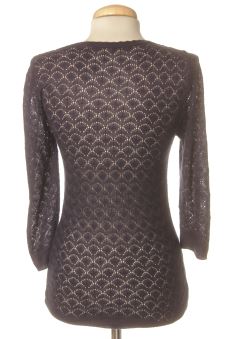 Gilet S Stradivarius
