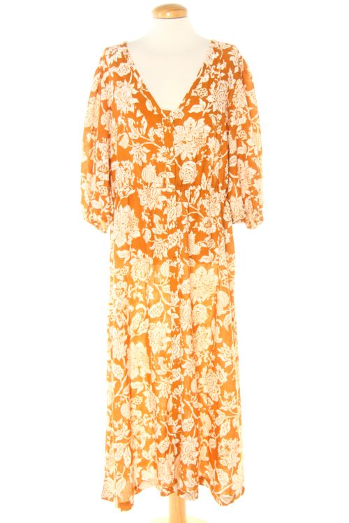 Robe casual
