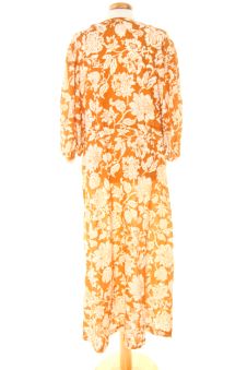 Robe casual XL Cortefiel