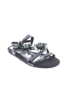 Sandalias planas 36 Laura biagiotti
