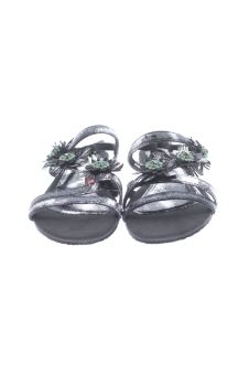 Sandalias planas 36 Laura biagiotti