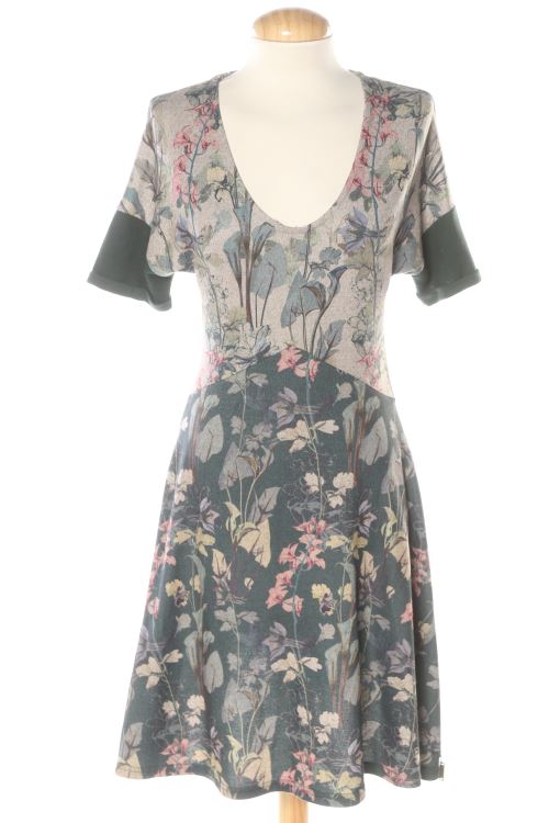 Robe casual