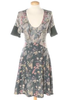 Vestito casual XS PERCENTIL