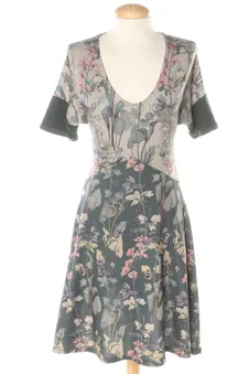Vestito casual XS PERCENTIL, foto 1 di 2