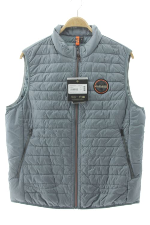 Manteau gilet