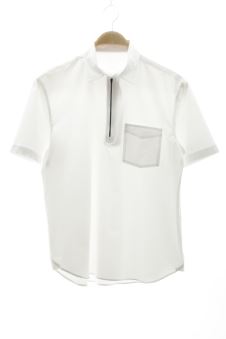 Chemise à manches courtes M PERCENTIL