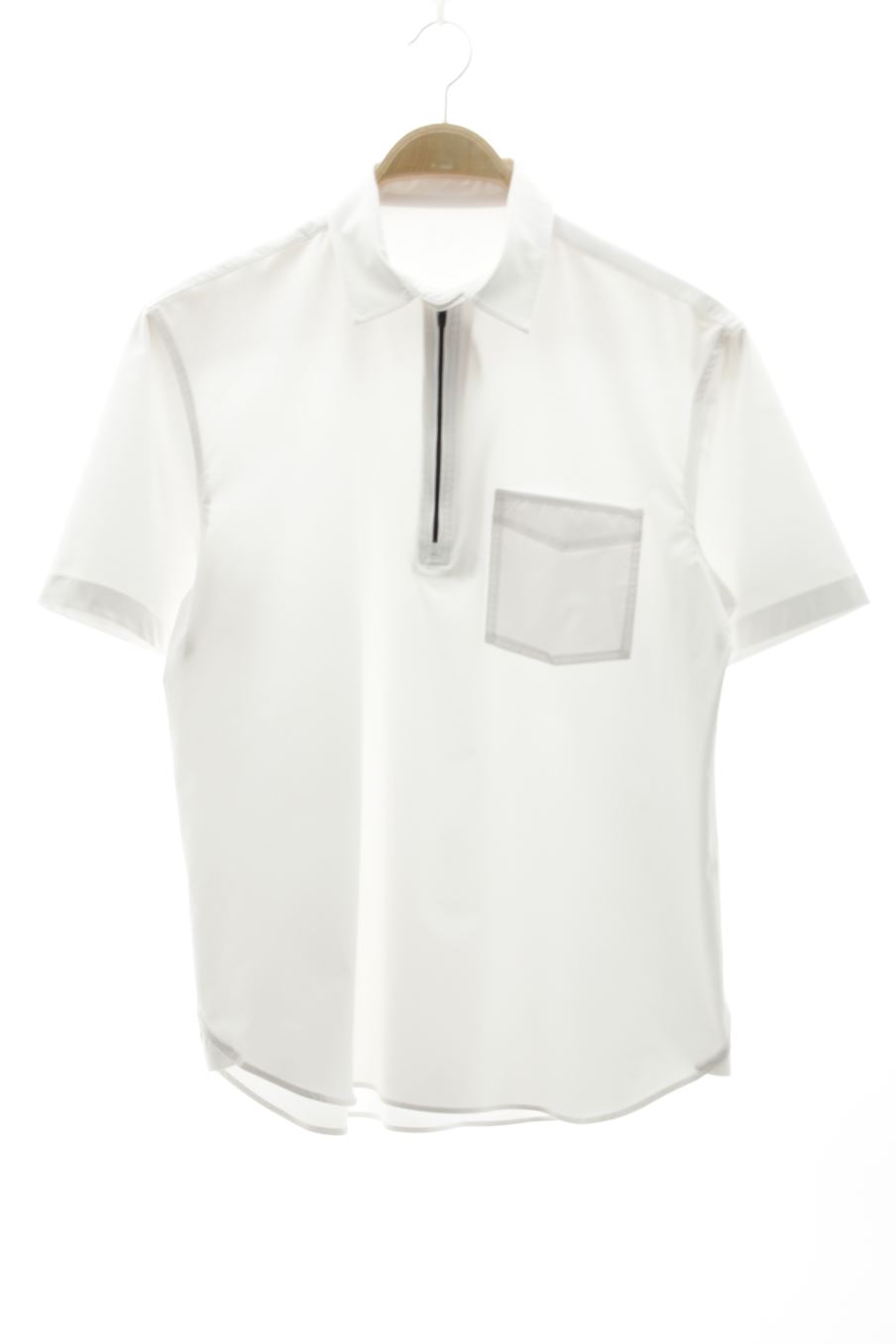 Chemise à manches courtes PERCENTIL de la taille M