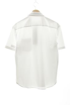 Chemise à manches courtes M PERCENTIL