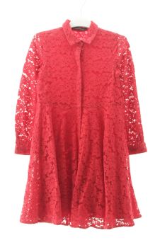Robe 10 ans Carolina Herrera