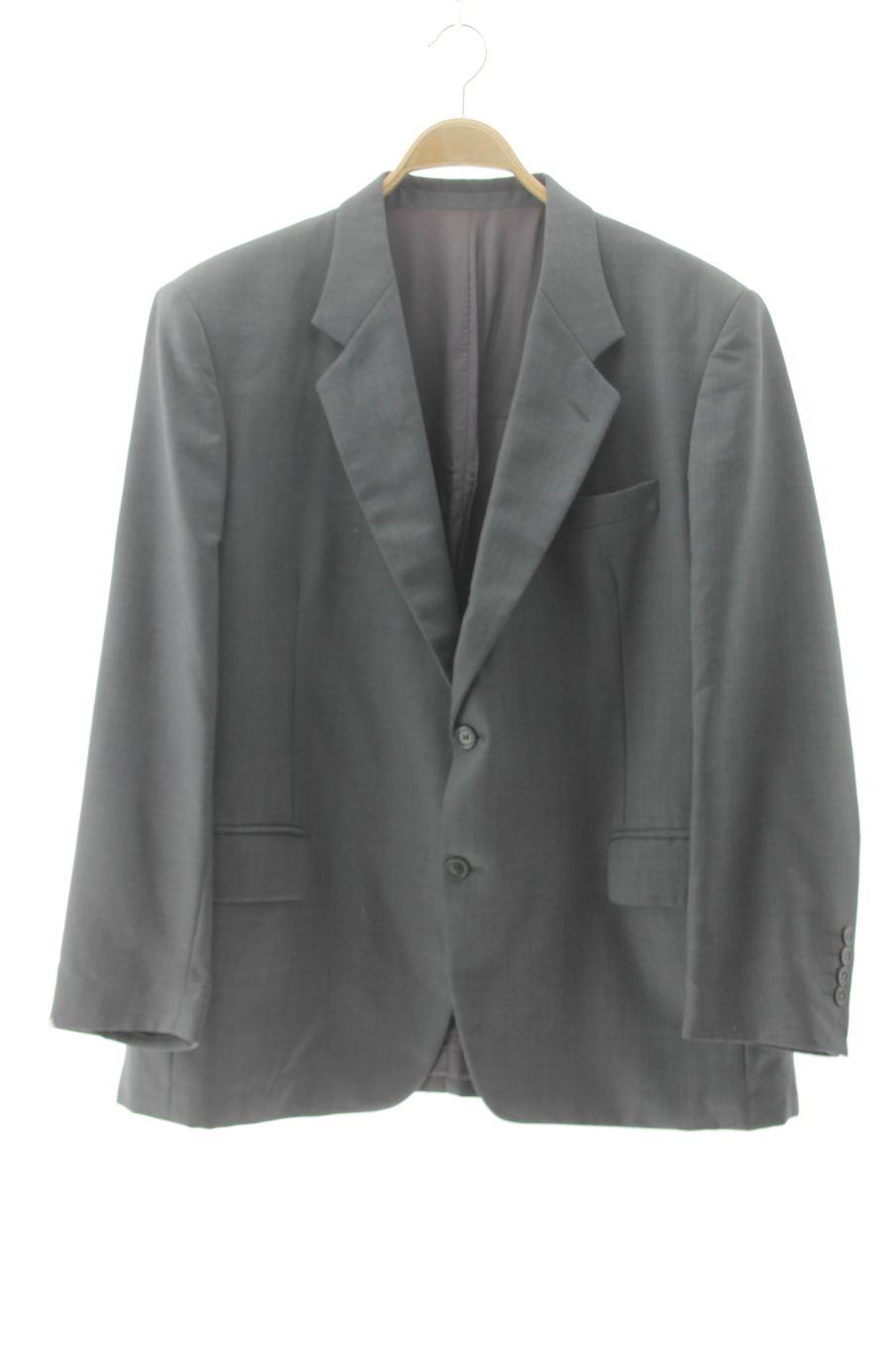 Americana de Elegant de la talla 58