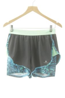 Pantaloni sportivi S Domyos (DECATHLON), foto 1 di 2