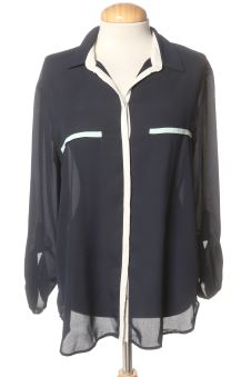 Camicia M Zara, foto 1 di 2