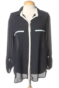 Chemise M Zara, photo 1 sur 2