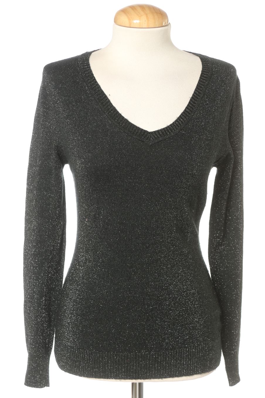 Jersey de Rosaline de la talla XS, de color gris