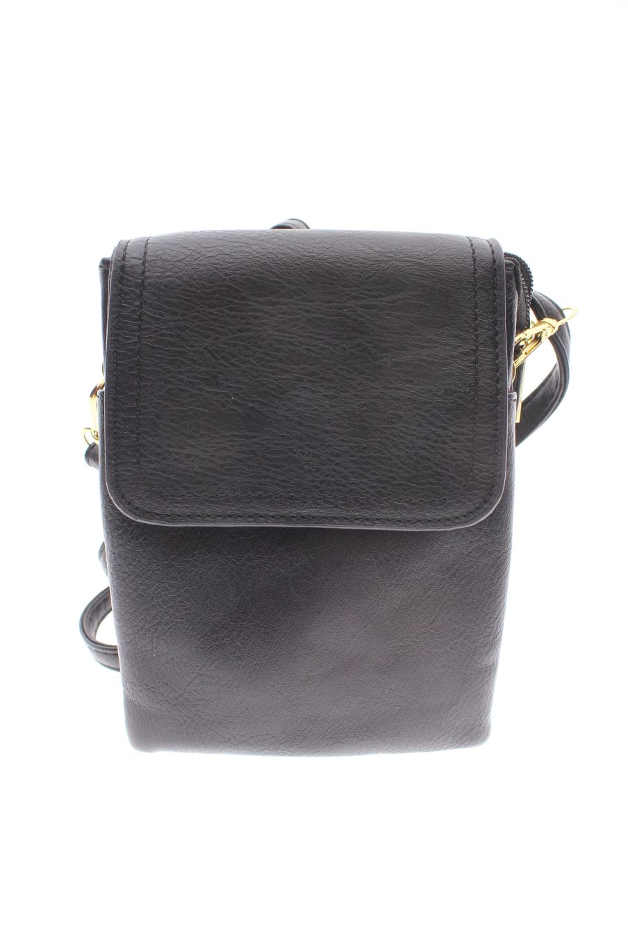 Mini sacNoir DOVAMA JAGAS 2121
