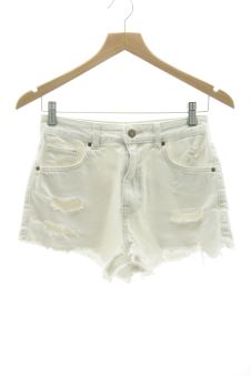 Kurze Hose XS Bershka, Foto 1 von 2