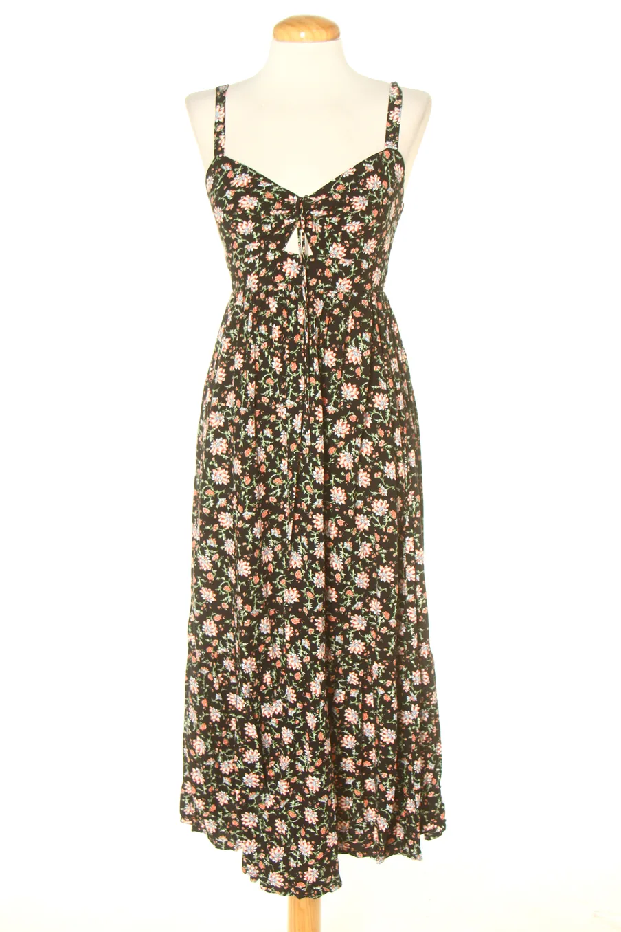 Robe de jour Springfield de la taille S, de couleur fleurs