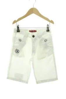 Pantalones cortos 4 años Yatsi
