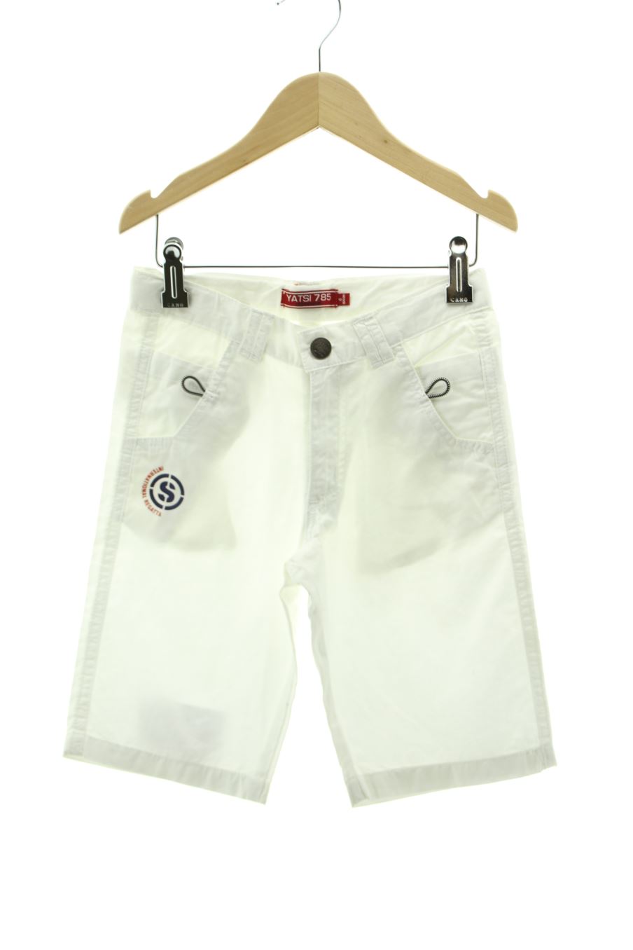 gebraucht Yatsi Kurze Hose Größe 106
