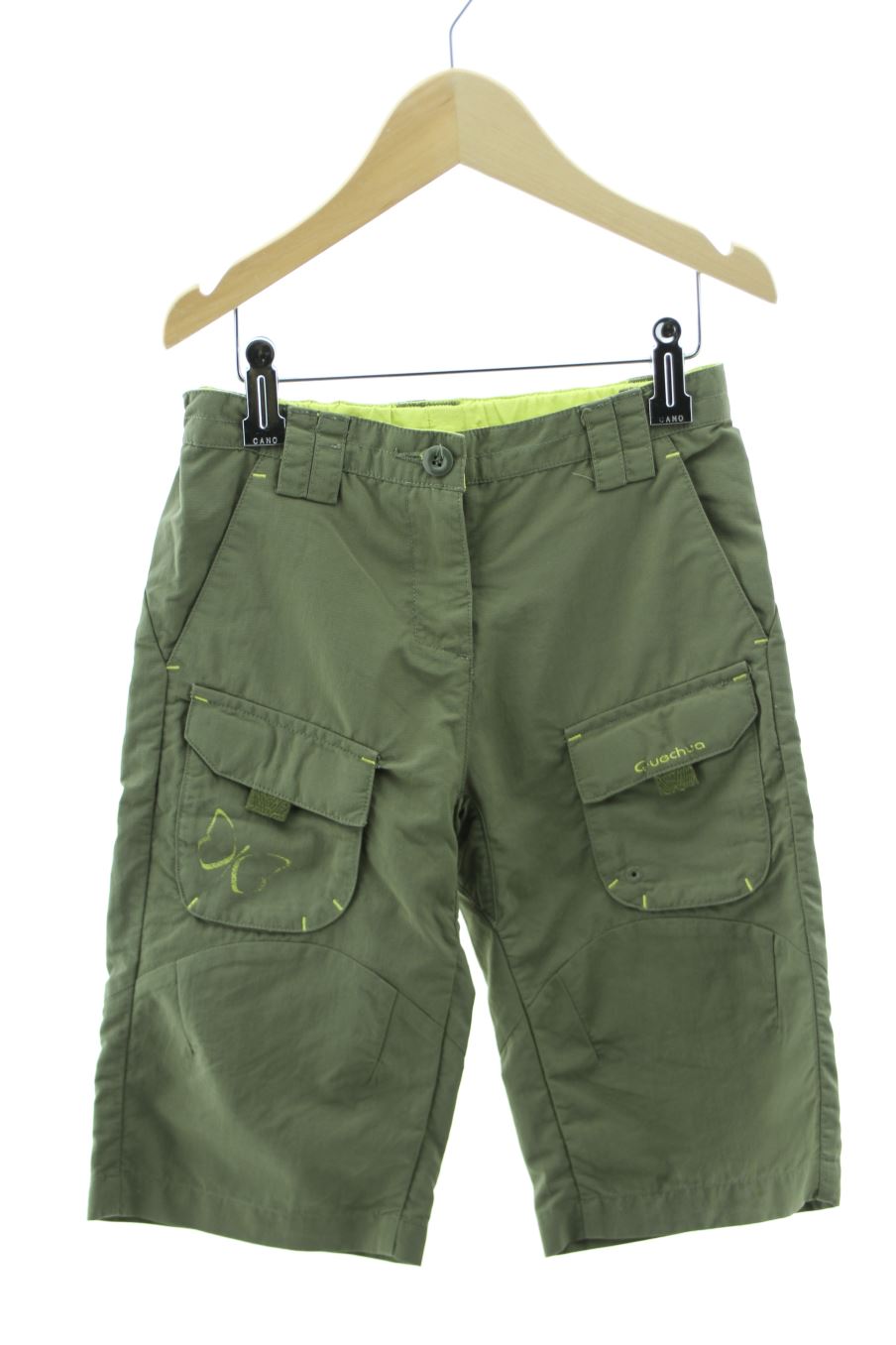 Short Quechua (DECATHLON) de la taille 4 ans de seconde main