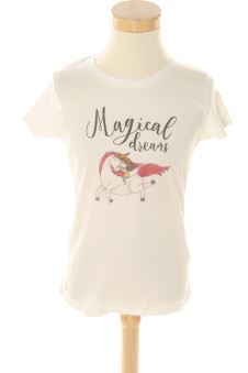 T-shirt 3 ans Stanley stella