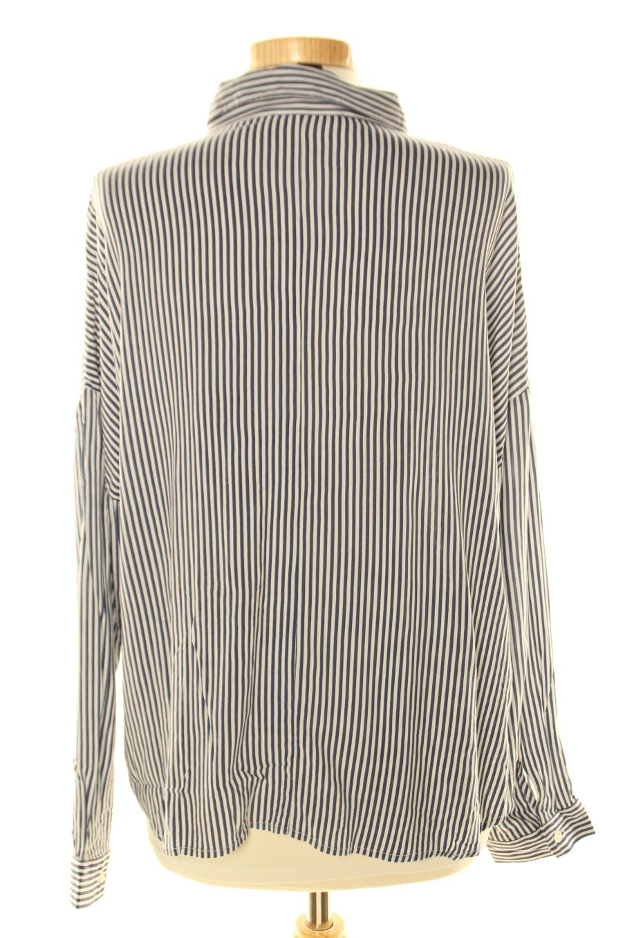 Chemise Forever 21 de la taille M, de couleur rayures