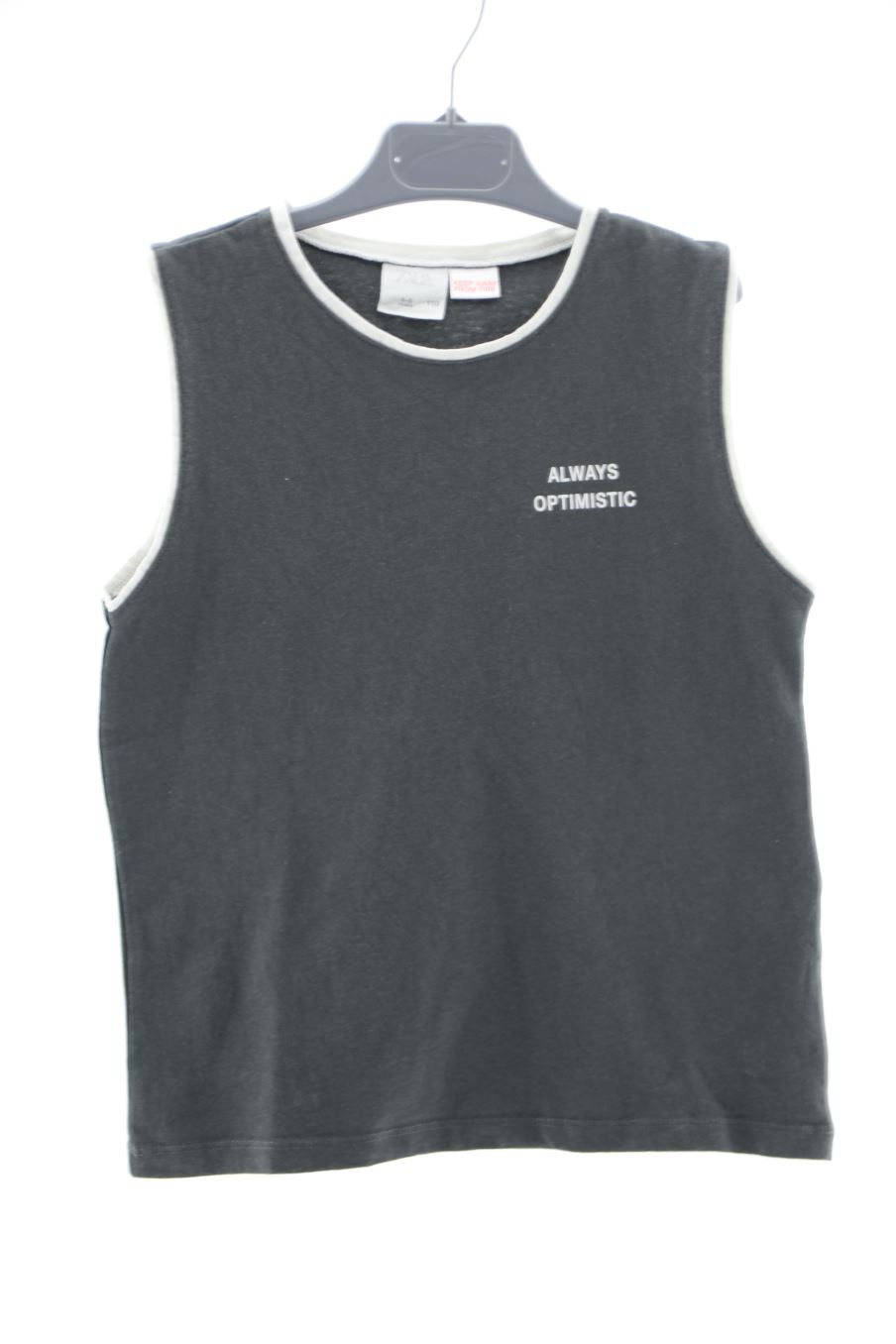 Set deportivo de Zara de la talla 4 años de segunda mano