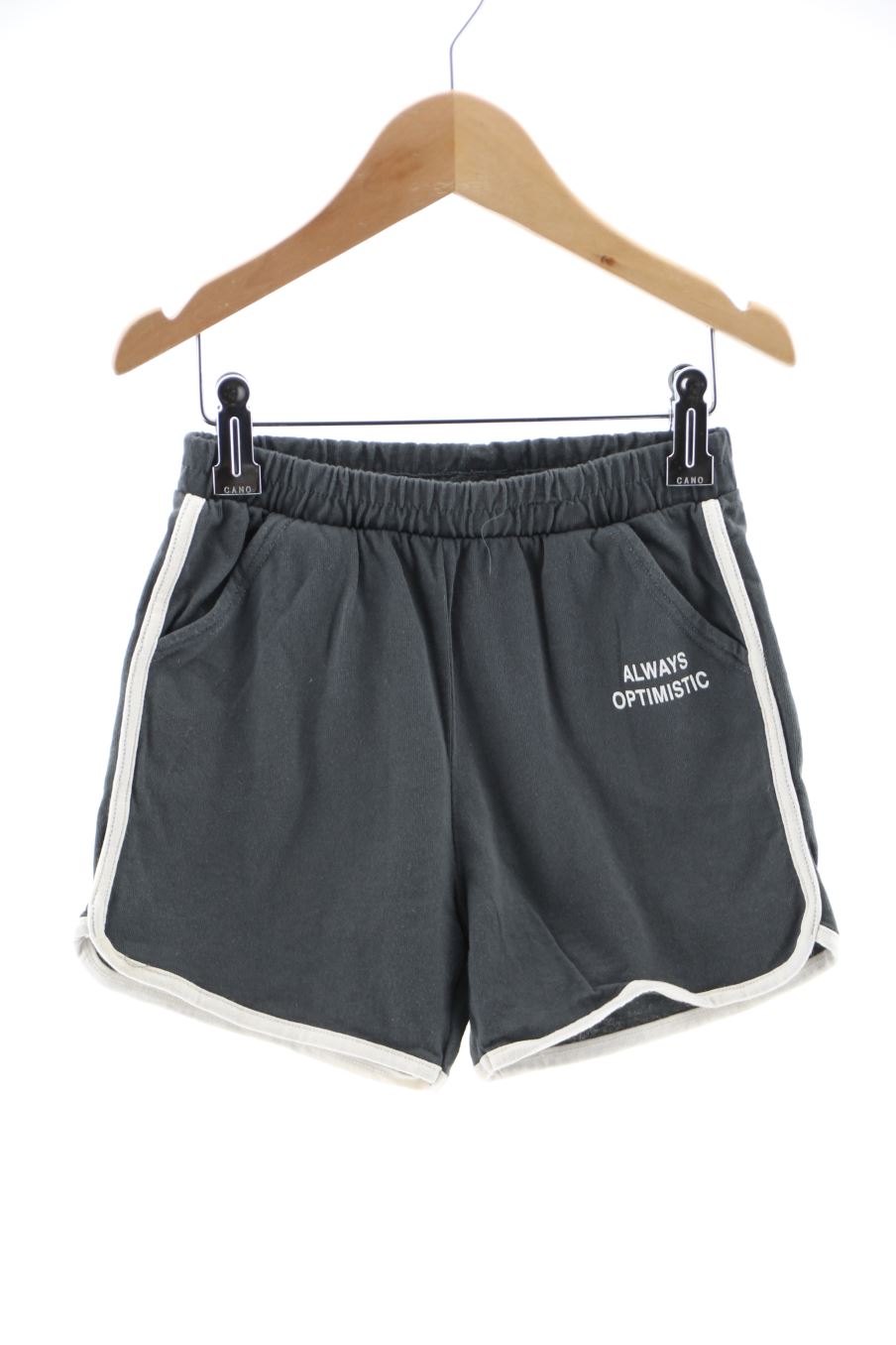 Set deportivo de Zara de la talla 4 años de segunda mano
