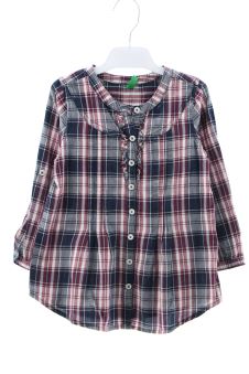 Blusa a maniche lunghe 3 anni Benetton