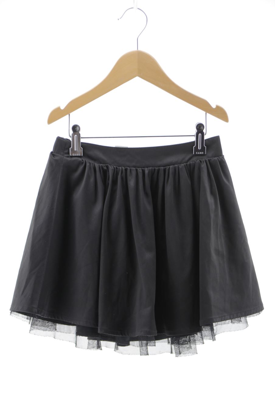Falda de H&M de la talla 7 años de segunda mano
