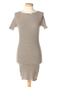 Robe casual S Pull & Bear, photo 1 sur 2