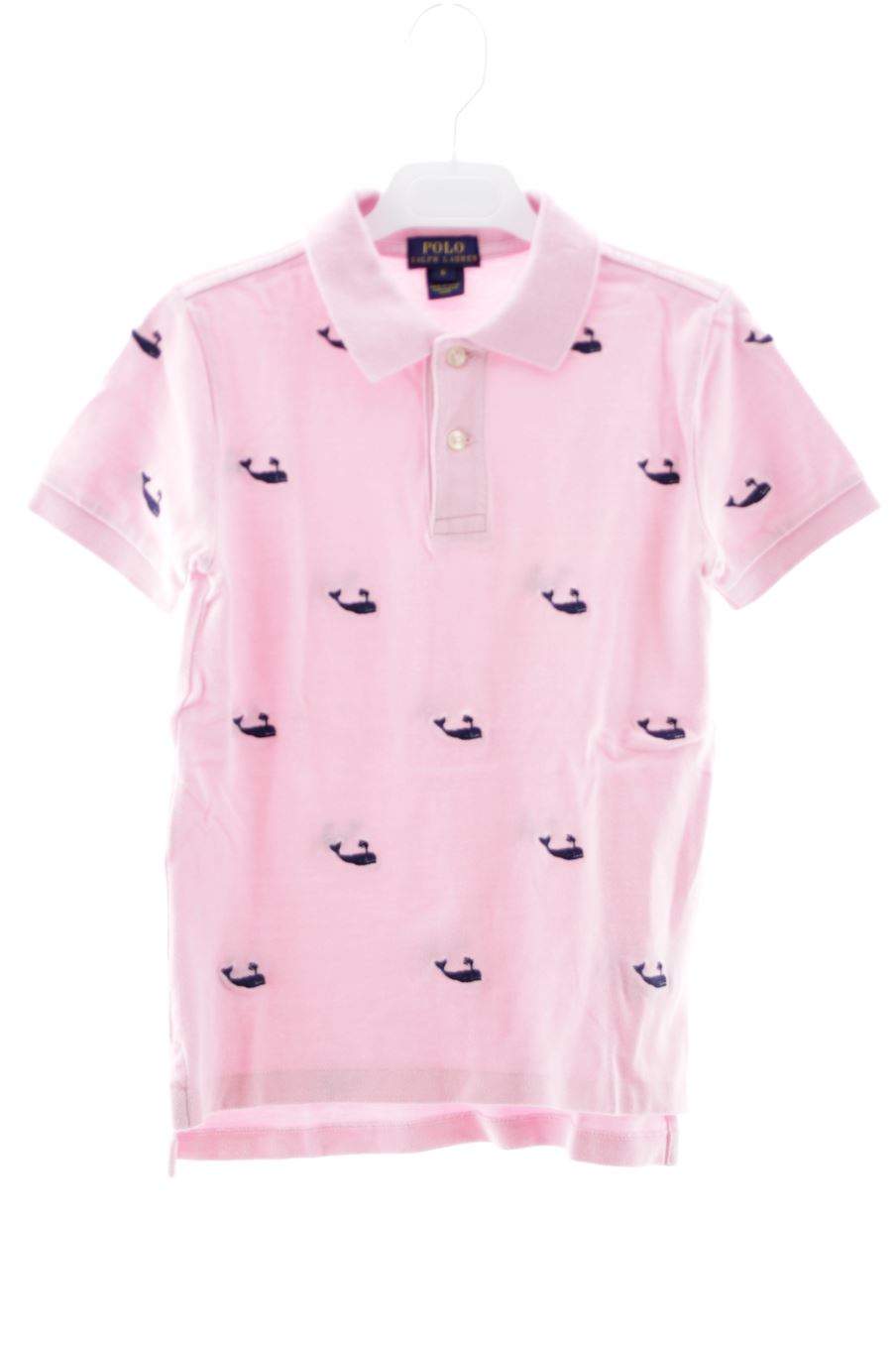 Polo  Polo Ralph Lauren de la taille 6 ans de seconde main