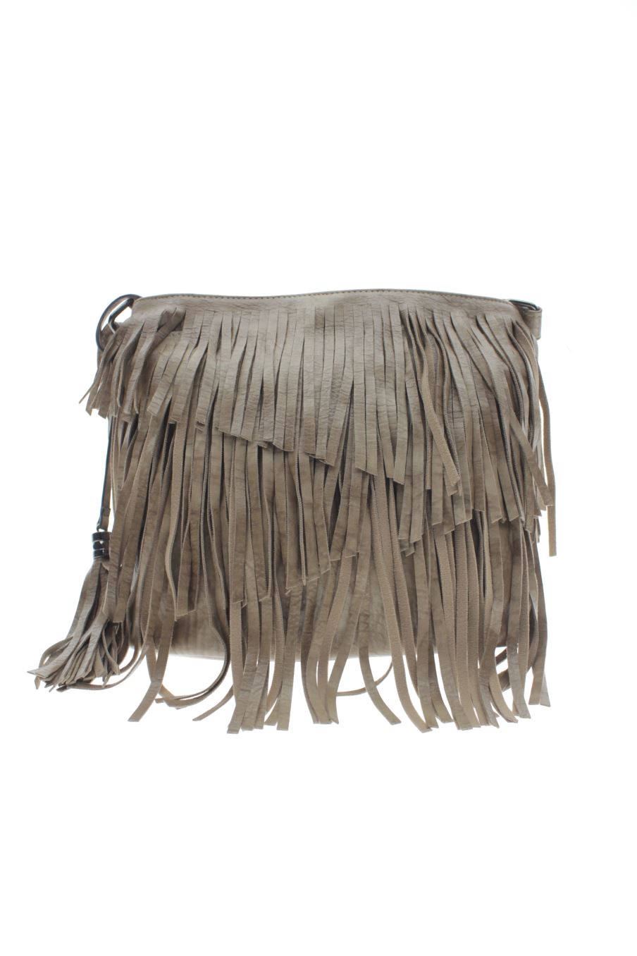 Bandolera Marrón de Eternel