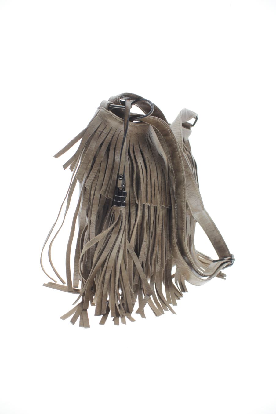 Bandolera Marrón de Eternel