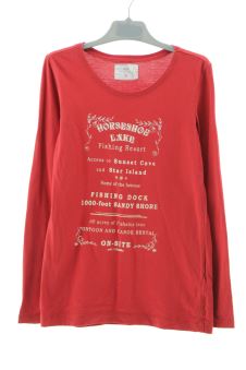 Langärmeliges T-shirt 116 H&M