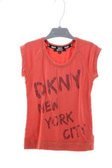 Kurzärmeliges T-Shirt 110 DKNY