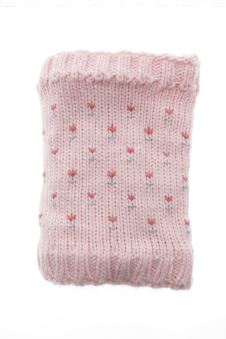 Bufanda Talla única Lili Marelle